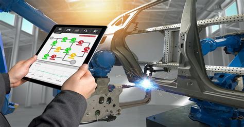 manufacturing bolt using cnc machine iot|iiot in cnc machine.